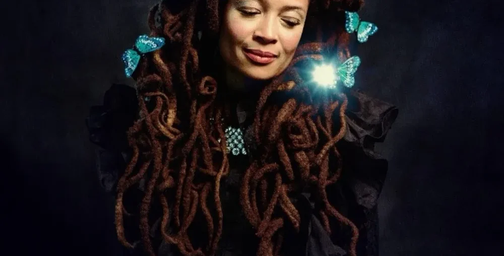 valerie june brighter blue