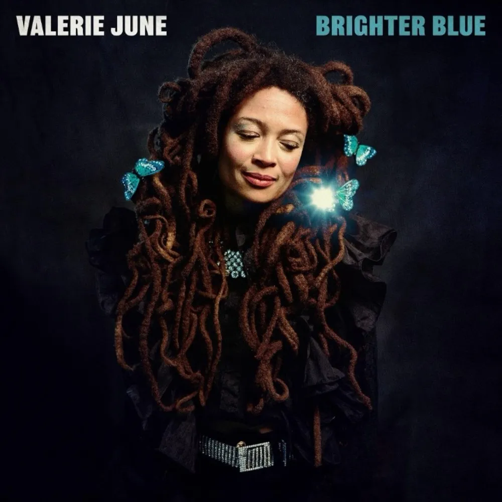 valerie june brighter blue