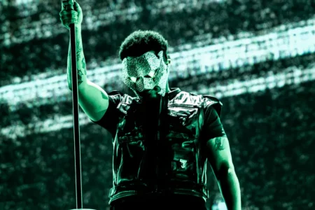 The Weeknd Debuts New Song Sampling Neon Genesis Evangelion Theme