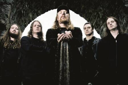 “He had a cast of a human skull, because he was interested in the occult”: the life and legacy of At The Gates’ Tomas Lindberg, the godfather of melodic death metal