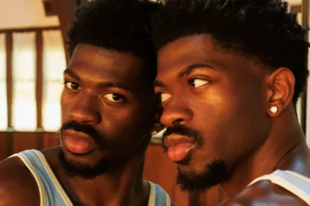 Lil Nas X Returns With New Song “World’s Greatest”