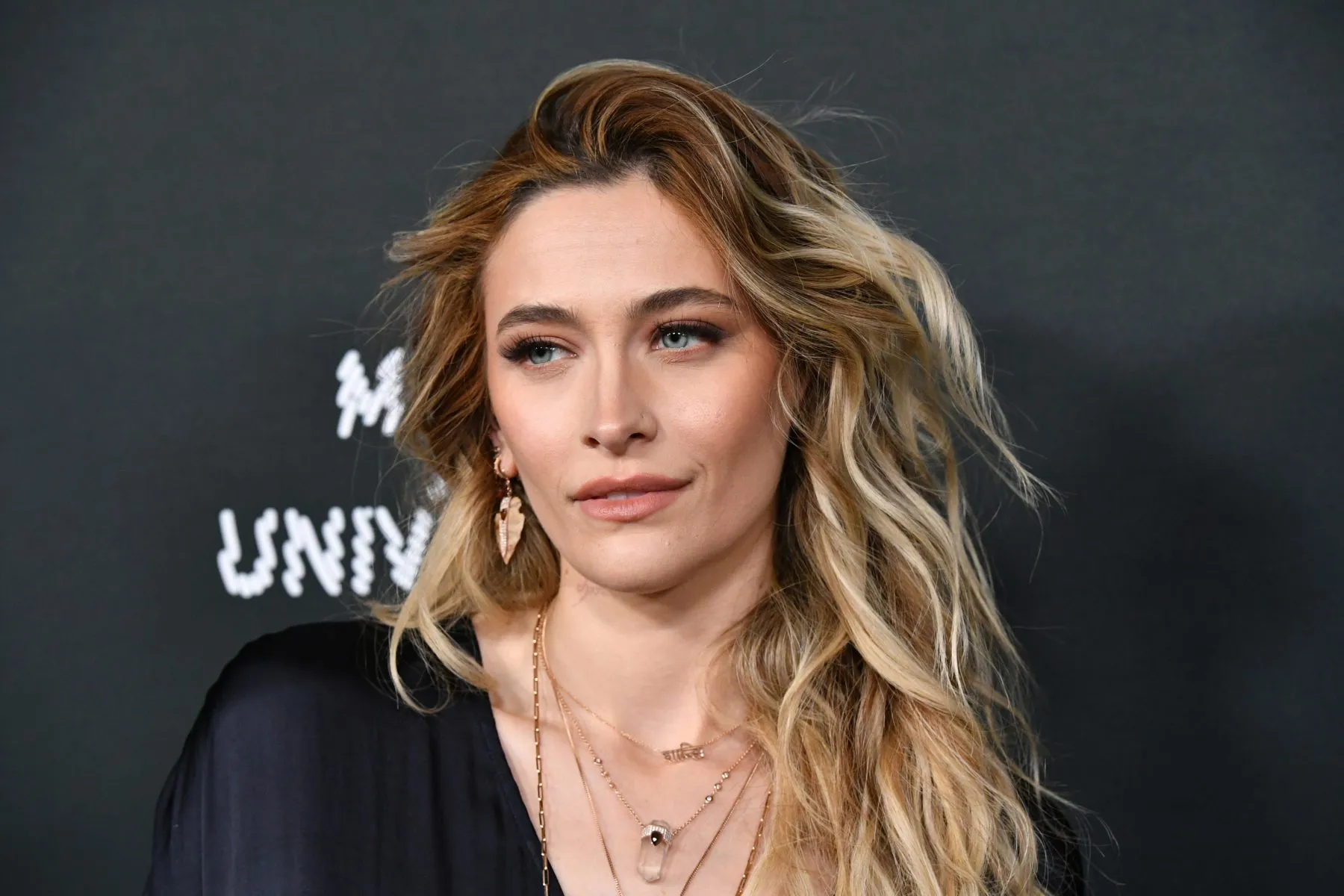 Paris Jackson Says Michael Estate Executor Failed to Justify $100M Fee: ‘Particularly Offensive’ 3 LOS ANGELES, CALIFORNIA - FEBRUARY 01: Paris Jackson attends Universal Music Group's GRAMMY after partyat Nya Studios on February 01, 2026 in Los Angeles, California. (Photo by Michael Tullberg/Getty Images)