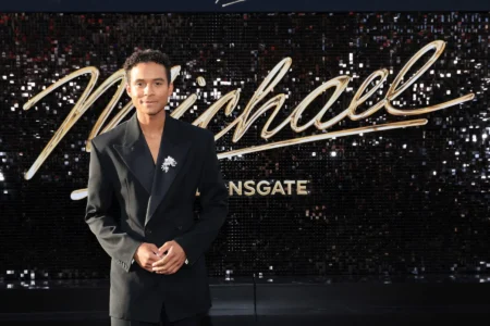 Golden Globes Shift ‘Michael’ Biopic From Musical/Comedy to Drama Categories for 2027 Awards