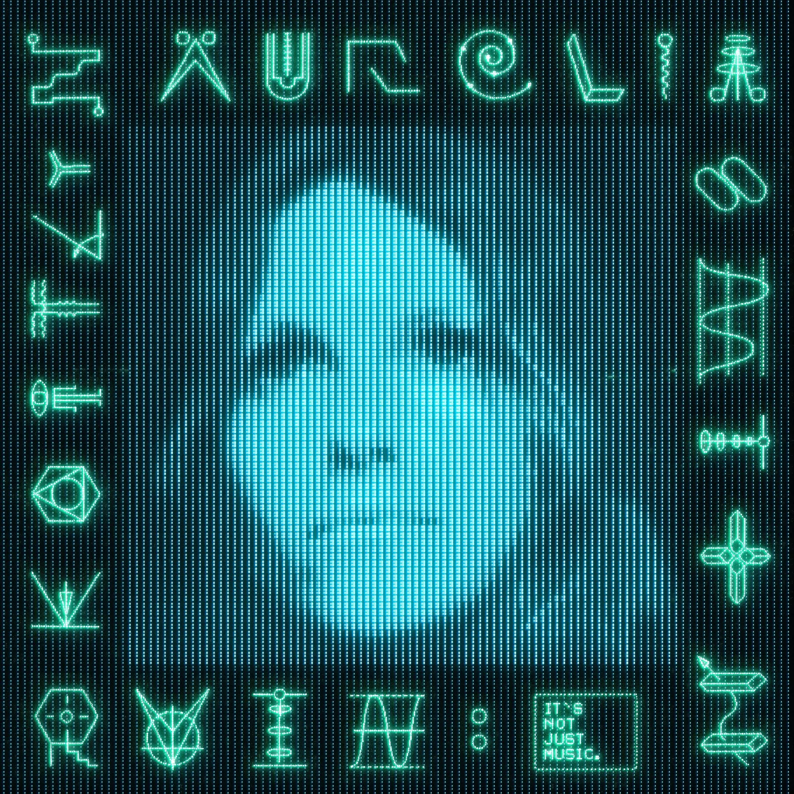 10 New Albums You Should Listen to Now: Greg Freeman, Quavo, and More 17 Image may contain Electronics Screen Computer Hardware Hardware Monitor Light and TV