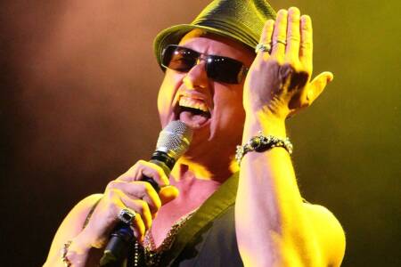 When Geoff Tate looked back on Queensrÿche’s Operation: Mindcrime and its sequel