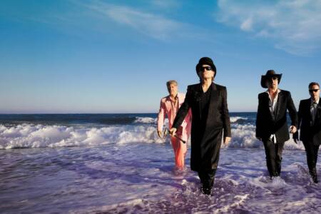 U2 announce intimate BBC gig to take place in London: here’s how you could get tickets
