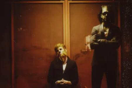 Dead Man’s Bones Unveil First New Song in 17 Years