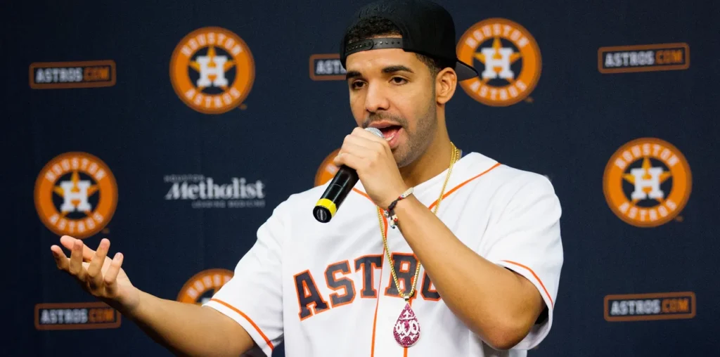 Drake