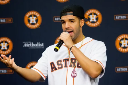 Drake and Don Toliver’s “Choosin’ Texas” Remix Is Officially Here
