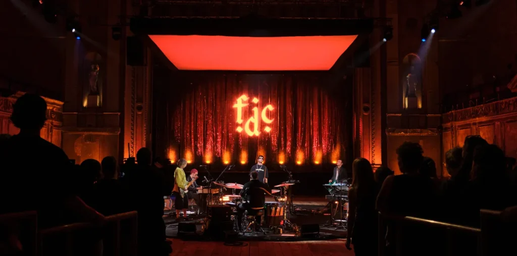 Fontaines20D.C.20 20credit20BBC20Studios20and20Michael20Leckie