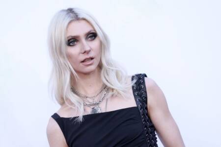 “That spider was actively trying to kill me.” Taylor Momsen on being bitten by a venomous brown recluse spider