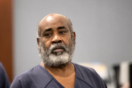 Man Who Orchestrated Tupac Shakur Murder Sentenced to 40 Years to Life in Prison