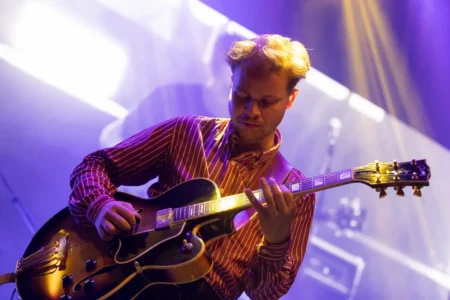 Geordie Greep Shows Cancelled Following Sexual Misconduct Allegations