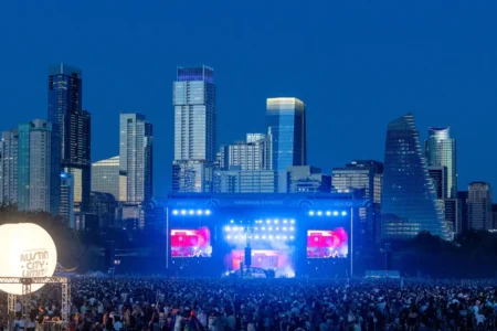 How to Live Stream Austin City Limits Festival 2026