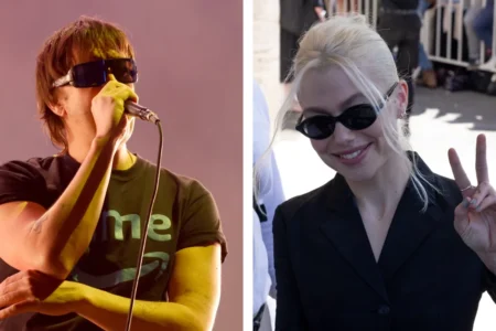 The Strokes and Phoebe Bridgers to Play SNL