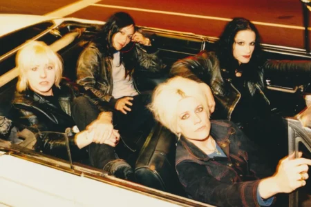 L7 Reunite With Former Bassist on New Song “Loma Linda”