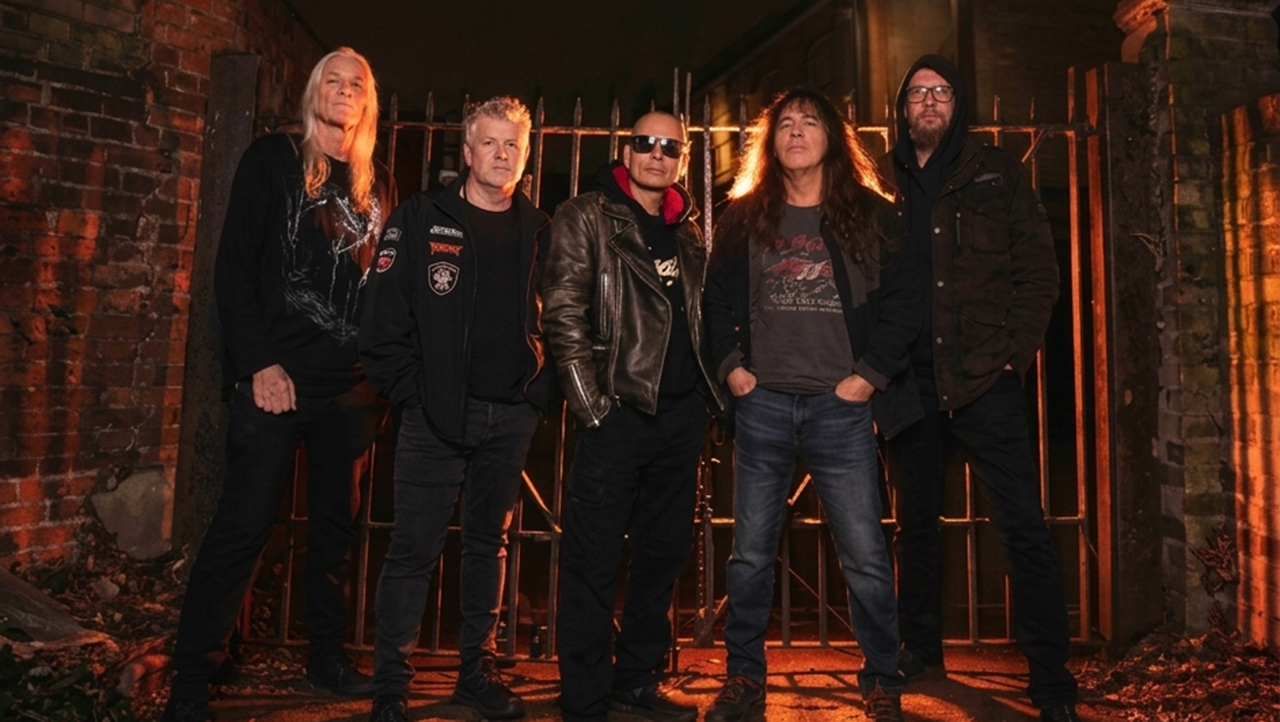 Steve Harris announces British Lion residency at historic London pub 3 image