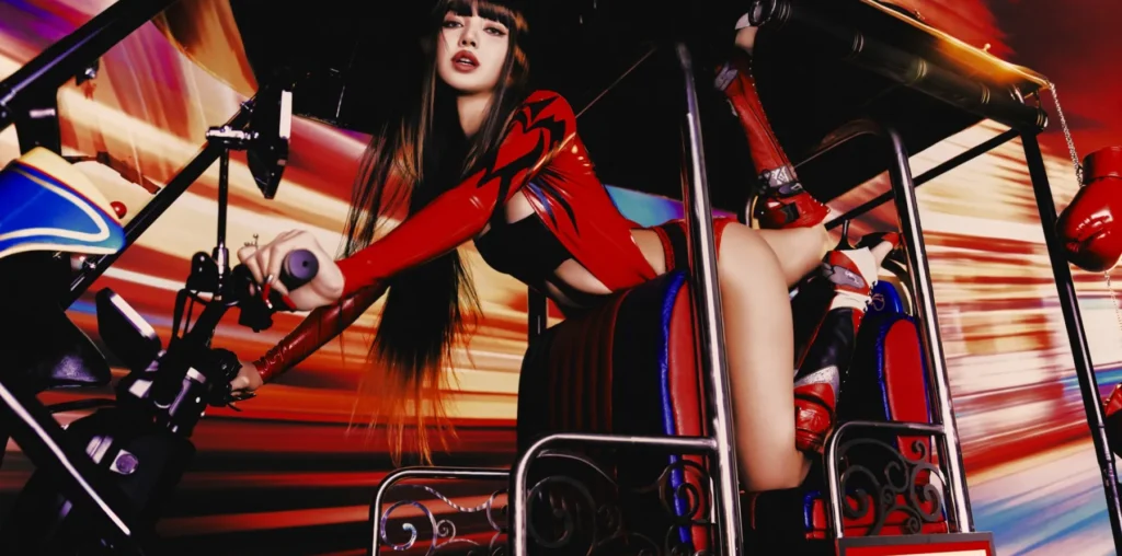 LISA 2026 press pic credit Yeyoung Choi billboard 1800