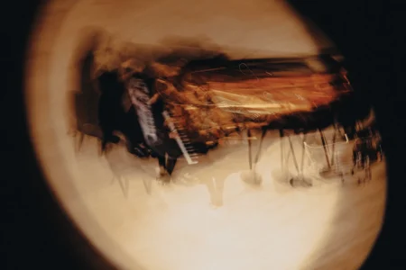 9 New Albums You Should Listen to Now: Cameron Winter, Deafheaven, Dawn Richard, and More