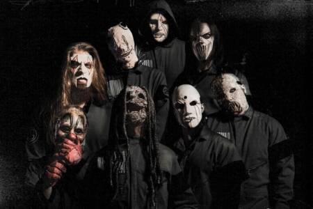 Eloy Casagrande has finished recording drums for Slipknot’s new album: “we have a lot of songs!”