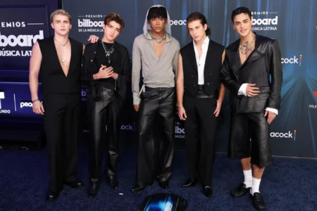 5 Things You Didn’t See on TV at The 2026 Billboard Latin Music Awards