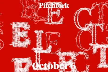 B0YG1RL, Tinashe, Don Toliver, and More: This Week’s Pitchfork Selects Playlist