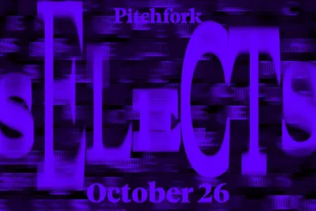 Ecco2K, Whait, Angelo LeRoi, and More: This Week’s Pitchfork Selects Playlist
