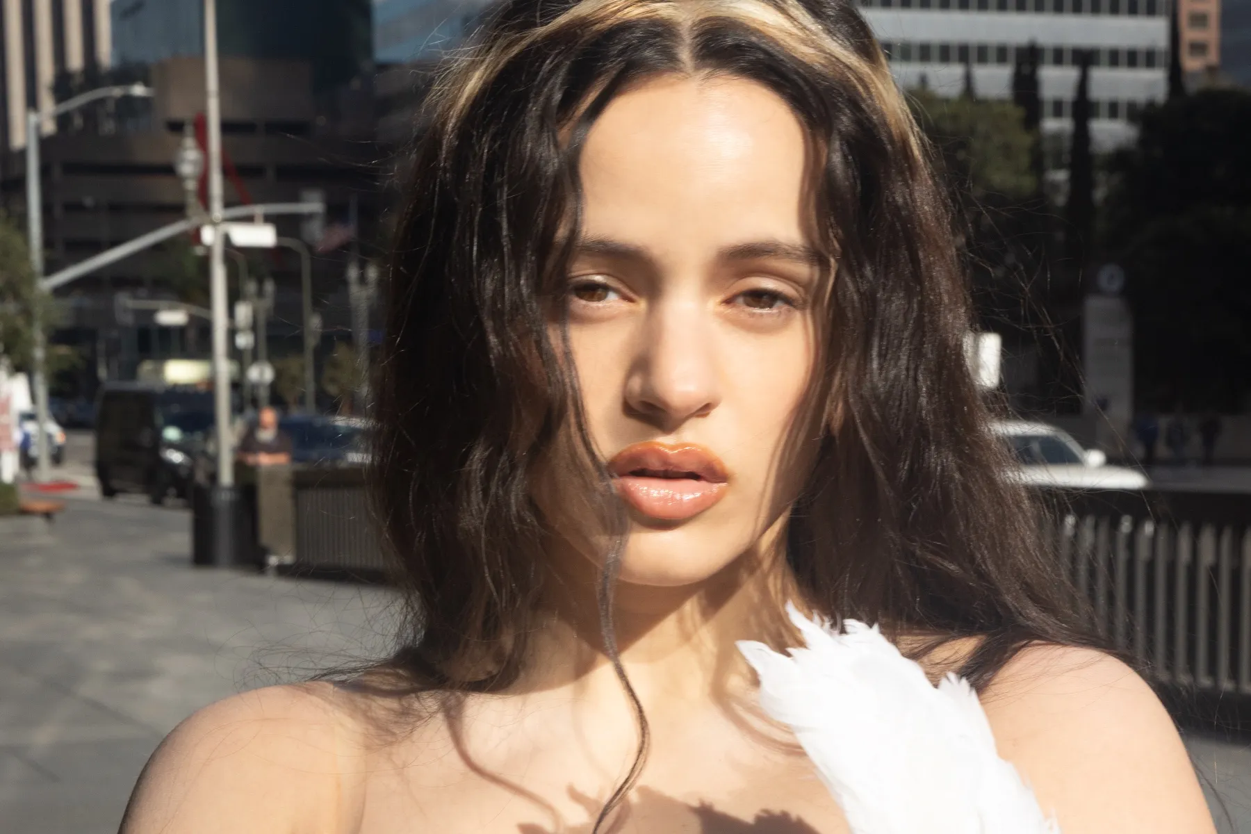 Rosalía to Receive Billboard Hall of Fame Award at the 2026 Billboard Latin Music Awards 3 image