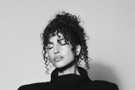 Snoh Aalegra Unveils New Album With Song Featuring Nile Rodgers and Raphael Saadiq