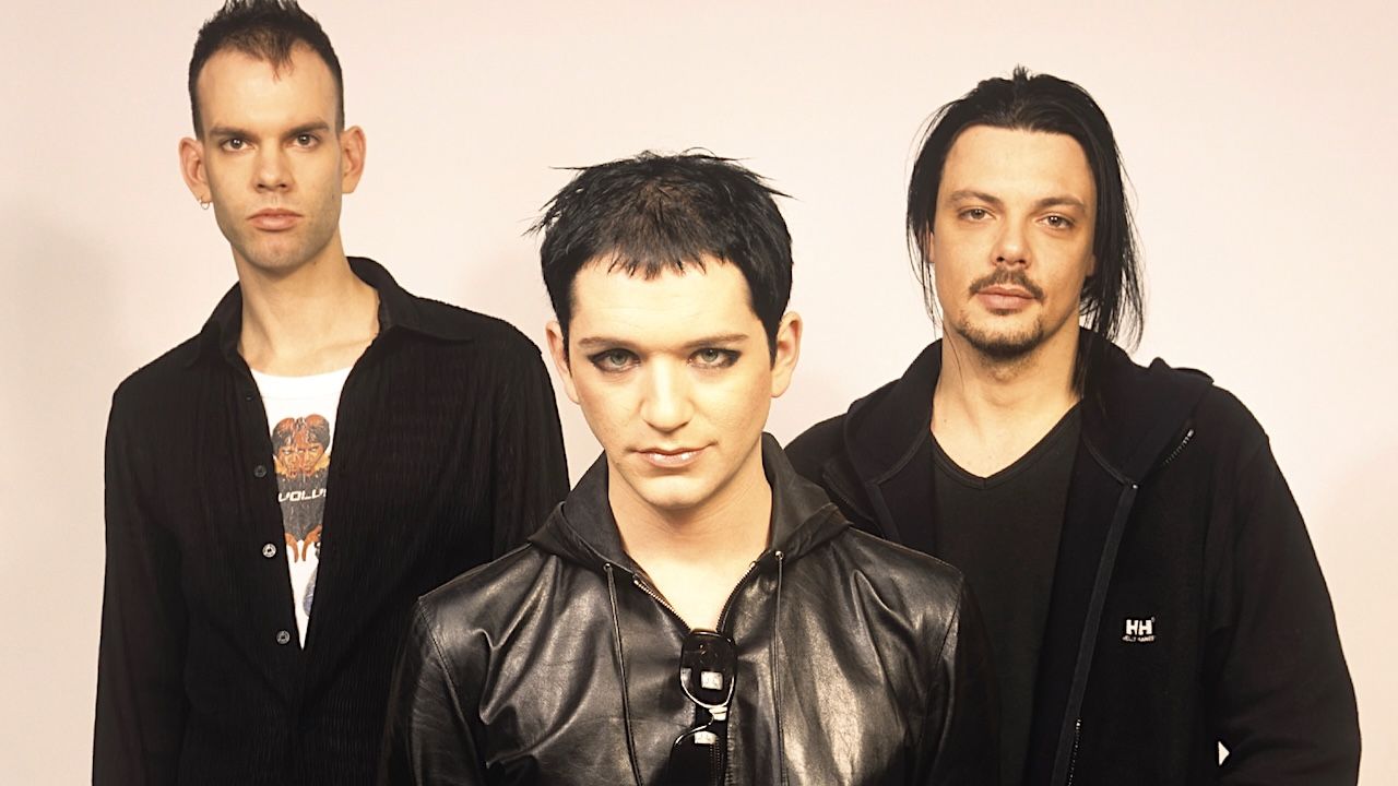 Why Placebo stopped spilling "blood and spunk" across the planet, and grew up 3 image