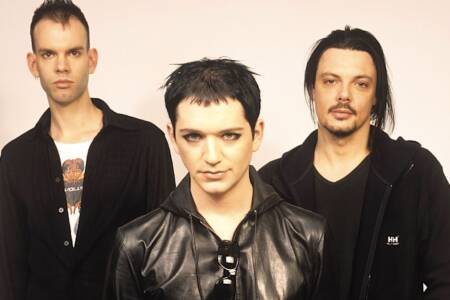 Why Placebo stopped spilling “blood and spunk” across the planet, and grew up