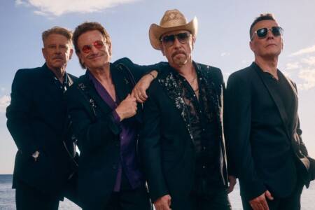 U2 add UK and European dates to 2027 world tour, humbly entitled The Greatest Show On Earth