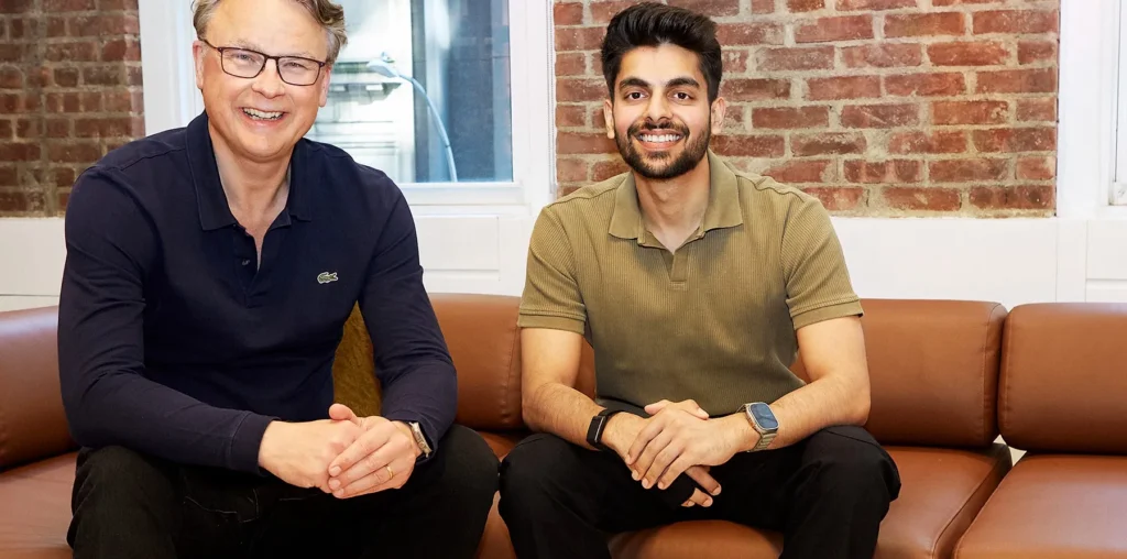 Willard Ahdritz Rohan Nesho Jain 2026 press AhdritzCapital cr Paul Brissman billboard 1800