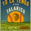 Yo La Tengo for Talarico