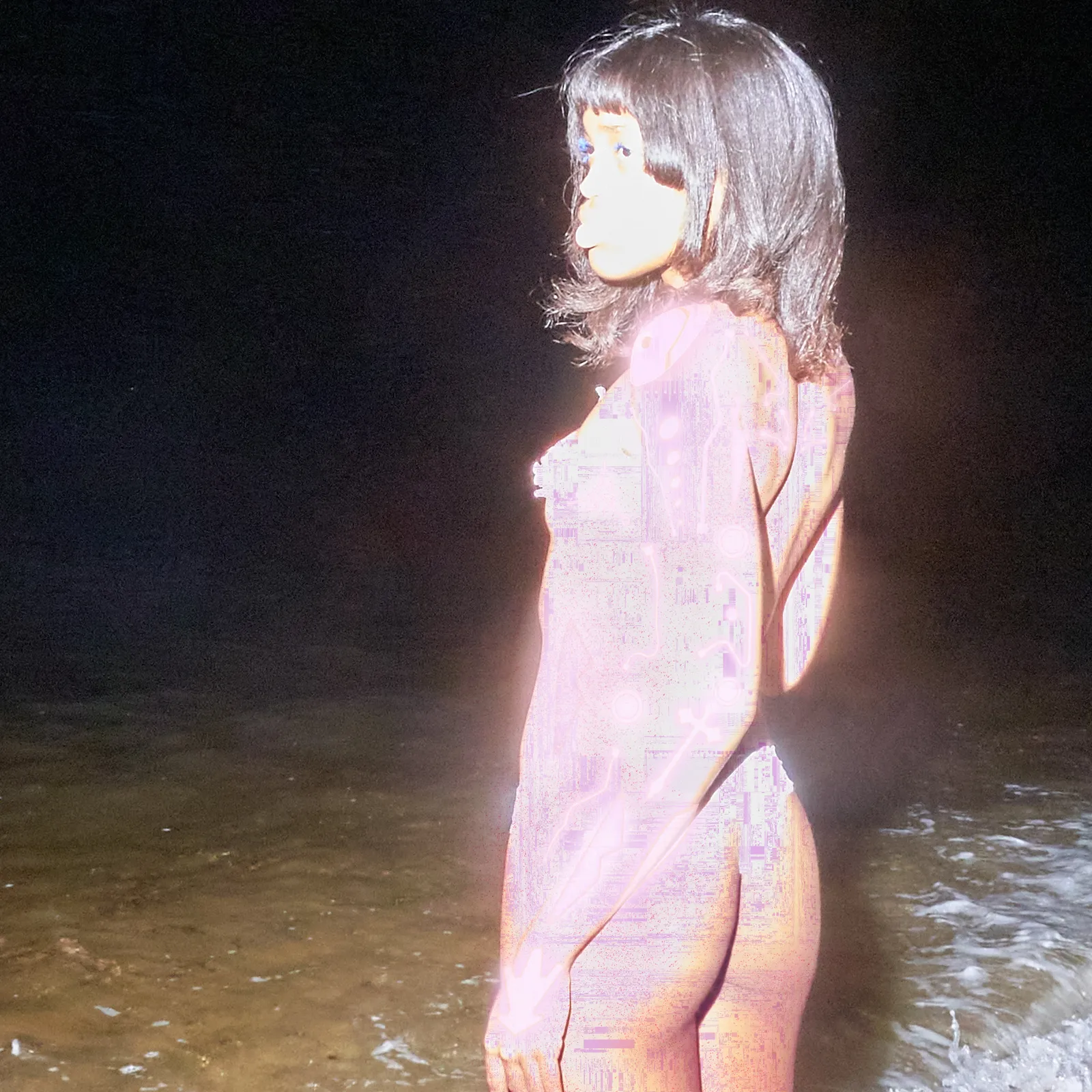 10 New Albums You Should Listen to Now: Greg Freeman, Quavo, and More 11 Image may contain Black Hair Hair Person Child Clothing Sleeve Face Head Photography and Portrait