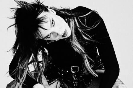 Halestorm’s Lzzy Hale makes powerful statement against sexual assault as Cornell University rape investigation reopens