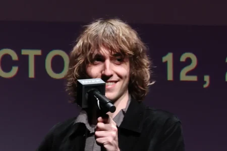 Watch Cameron Winter at Carnegie Hall’s First Teaser Trailer