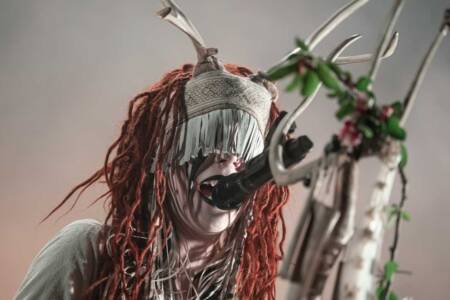 “We will have the honour of honouring the local spirits together.” Pagan folk mystics Heilung announce first tour dates since going on hiatus