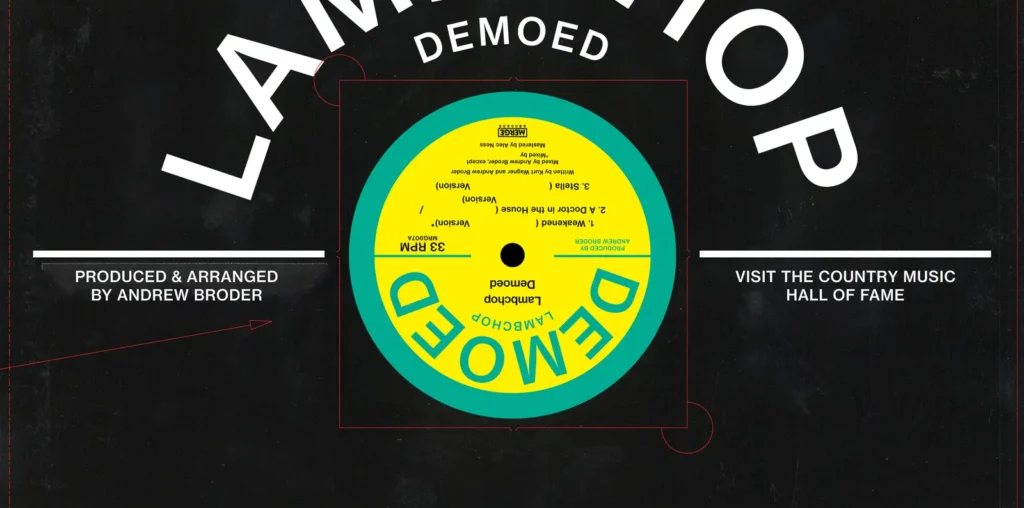 demoed