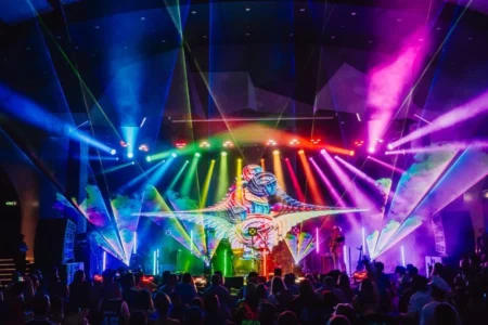 The Disco Biscuits Bring Back ‘Bisco Sixer’ For 2026 Holiday Run Near Philadelphia