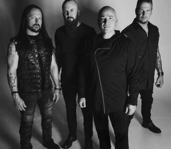 Disturbed to Play ‘The Sickness’ in Full on Australia and New Zealand Tour
