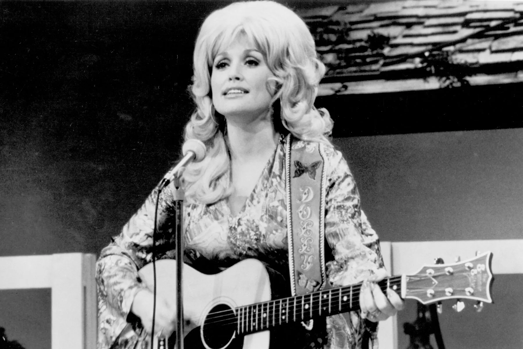 dolly parton 1974 billboard 1800