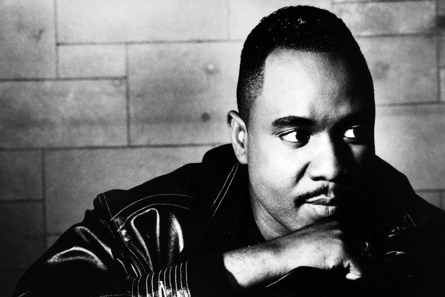 Freddie Jackson’s 15 Biggest Billboard Hits 3 image