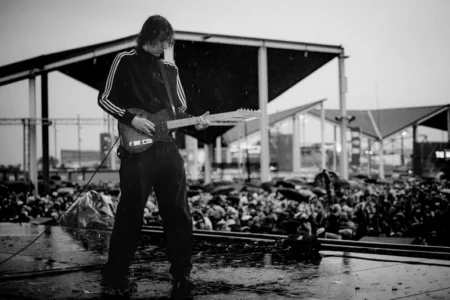 Phoebe Bridgers, Massive Attack, Caroline Polachek to Headline Primavera 2027