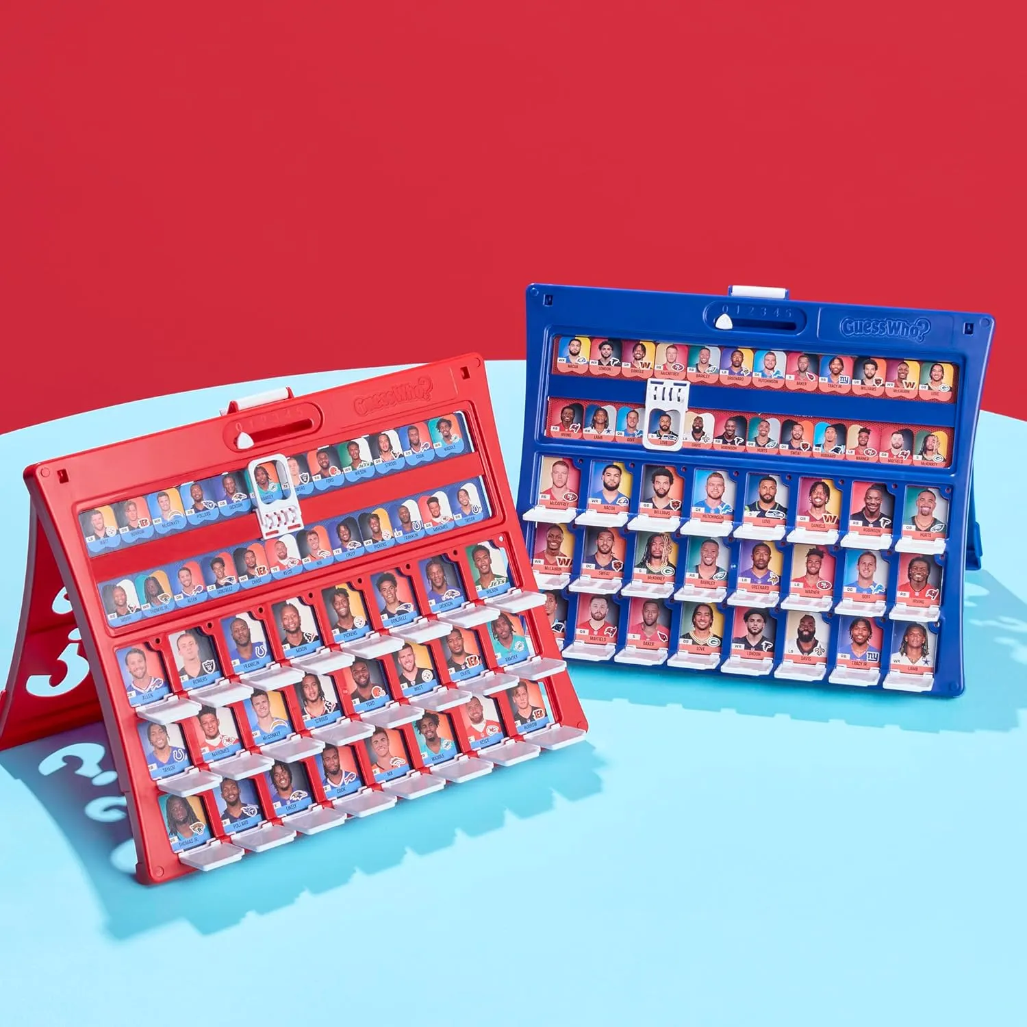 nfl guess who edition