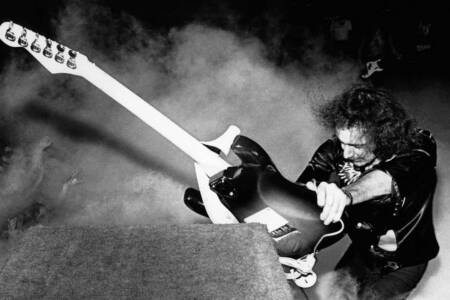 How Deep Purple, Black Sabbath and the California Jam banished Altamont’s demons