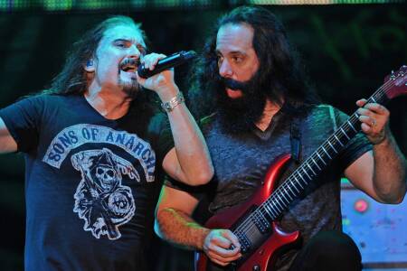 “I don’t know what people were complaining about. They nailed it”: Dragonforce’s Herman Li on Dream Theater