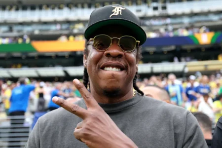 Jay-Z Confirmed for Super Bowl 2027 Halftime Show