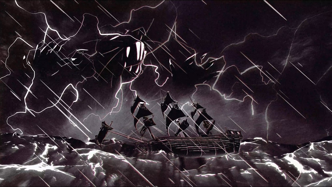 Tony Iommi &ndash; Stormwatcher (Official Video) - YouTube