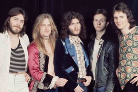 How Judas Priest made the iconic album that saved their career
